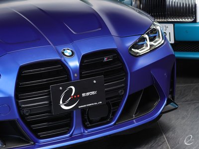 2022 BMW M4 COUPE — миниатюра 21