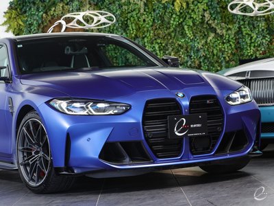 2022 BMW M4 COUPE — миниатюра 17