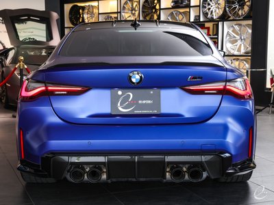 2022 BMW M4 COUPE — миниатюра 56