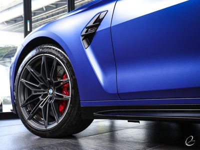 2022 BMW M4 COUPE — миниатюра 46