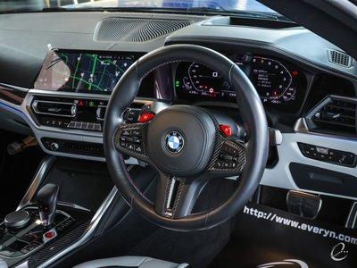 2022 BMW M4 COUPE — миниатюра 68