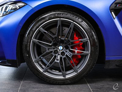 2022 BMW M4 COUPE — миниатюра 42