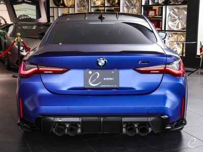 2022 BMW M4 COUPE — миниатюра 55