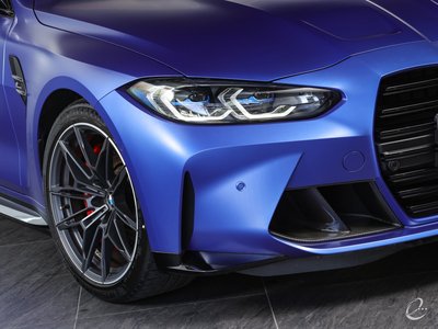 2022 BMW M4 COUPE — миниатюра 20