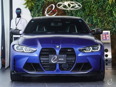 2022 BMW M4 COUPE — миниатюра 34