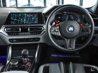 2022 BMW M4 COUPE — миниатюра 69