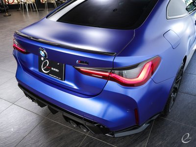 2022 BMW M4 COUPE — миниатюра 53