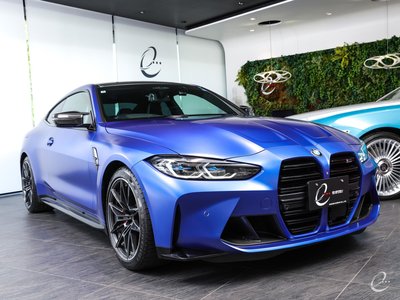 2022 BMW M4 COUPE — миниатюра 65