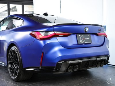 2022 BMW M4 COUPE — миниатюра 49