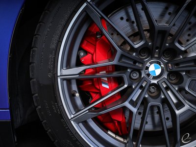 2022 BMW M4 COUPE — миниатюра 32