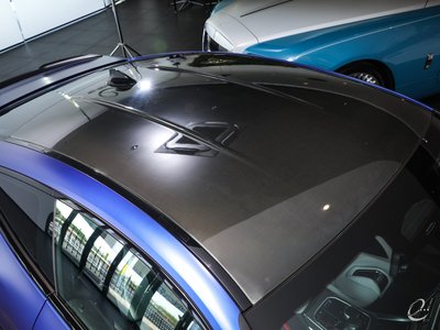 2022 BMW M4 COUPE — миниатюра 63