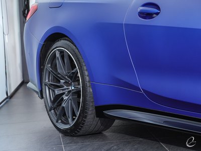 2022 BMW M4 COUPE — миниатюра 26