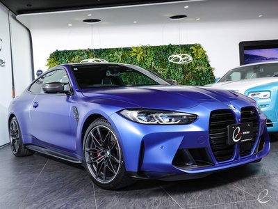 2022 BMW M4 COUPE — миниатюра 29