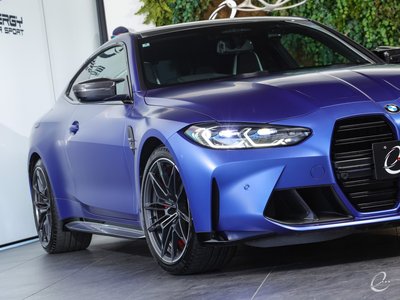 2022 BMW M4 COUPE — миниатюра 18