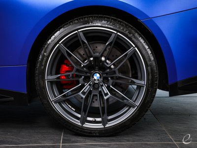 2022 BMW M4 COUPE — миниатюра 43