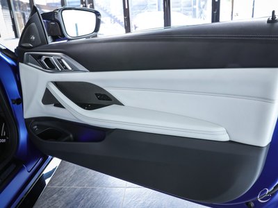 2022 BMW M4 COUPE — миниатюра 75