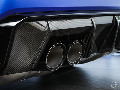 2022 BMW M4 COUPE — миниатюра 51