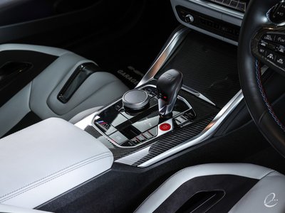 2022 BMW M4 COUPE — миниатюра 11
