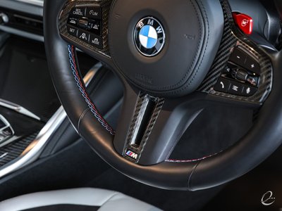 2022 BMW M4 COUPE — миниатюра 70