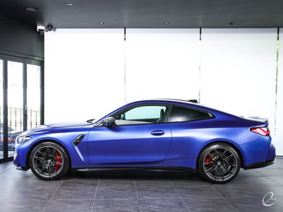 2022 BMW M4 COUPE — миниатюра 41