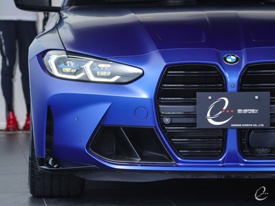 2022 BMW M4 COUPE — миниатюра 36