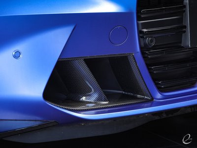2022 BMW M4 COUPE — миниатюра 22