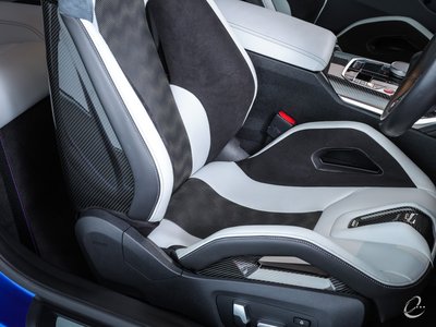2022 BMW M4 COUPE — миниатюра 73