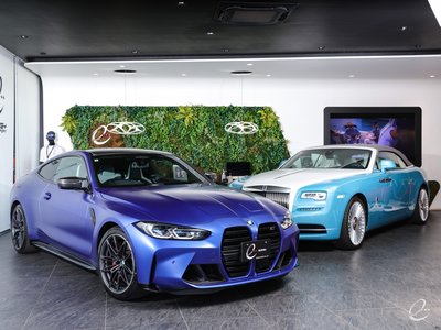 2022 BMW M4 COUPE — миниатюра 27