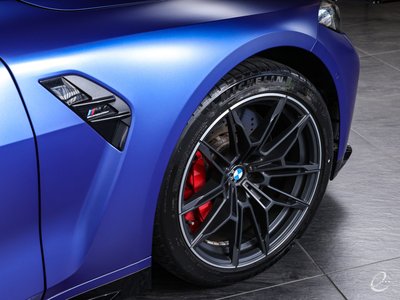 2022 BMW M4 COUPE — миниатюра 33