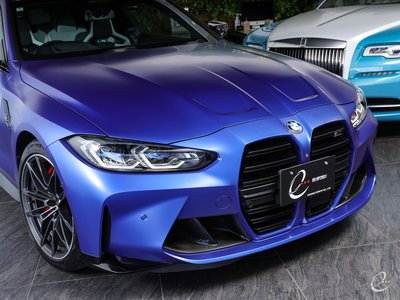 2022 BMW M4 COUPE — миниатюра 30