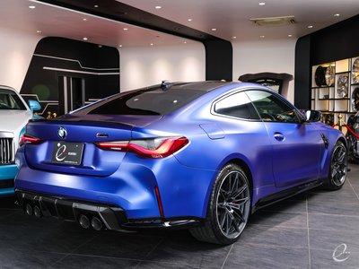 2022 BMW M4 COUPE — миниатюра 57