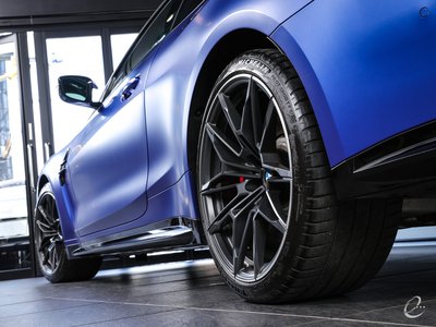 2022 BMW M4 COUPE — миниатюра 44