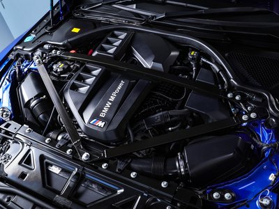 2022 BMW M4 COUPE — миниатюра 67