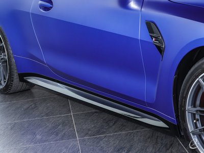 2022 BMW M4 COUPE — миниатюра 25