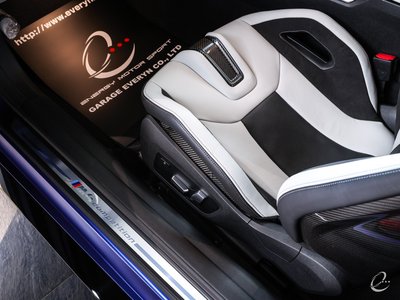 2022 BMW M4 COUPE — миниатюра 77