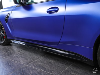 2022 BMW M4 COUPE — миниатюра 45