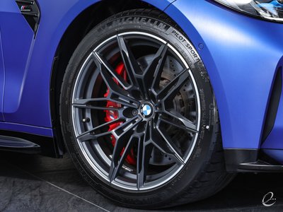 2022 BMW M4 COUPE — миниатюра 23