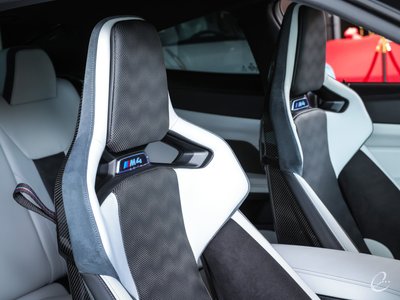 2022 BMW M4 COUPE — миниатюра 72