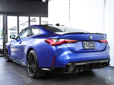 2022 BMW M4 COUPE — миниатюра 48