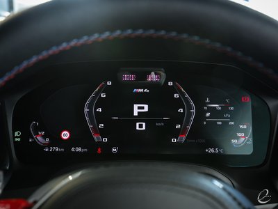 2022 BMW M4 COUPE — миниатюра 66