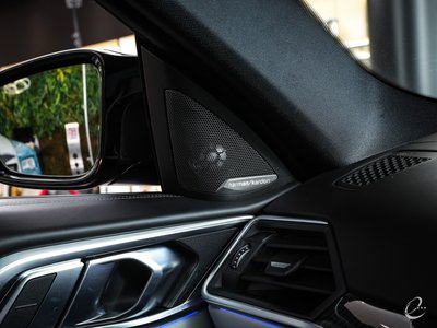 2022 BMW M4 COUPE — миниатюра 80