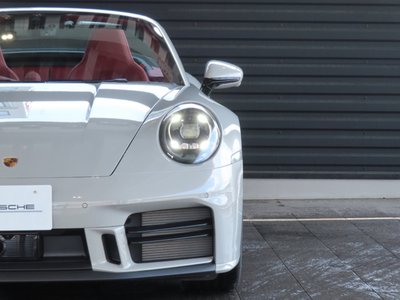 2025 Porsche 911 照片 4