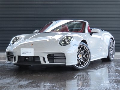 2025 Porsche 911 照片 2