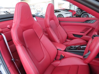 2025 Porsche 911 — миниатюра 13
