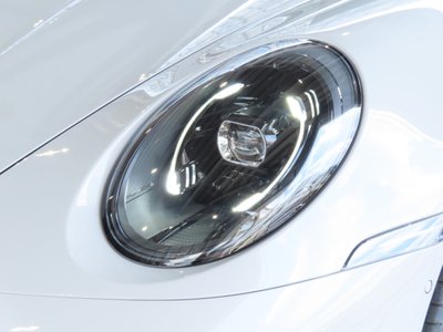 2025 Porsche 911 照片 5