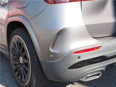 2023 Mercedes-BENZ GLA thumbnail 11