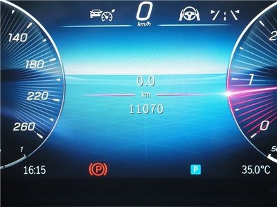 2023 Mercedes-BENZ GLA thumbnail 48