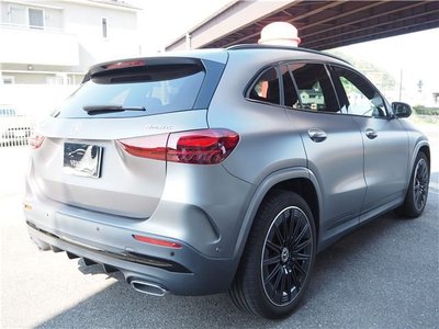 صورة 2 لـ 2023 Mercedes-BENZ GLA