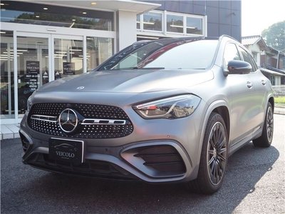 صورة 1 لـ 2023 Mercedes-BENZ GLA