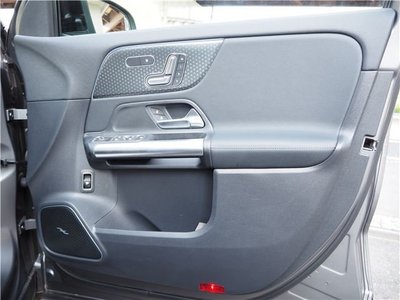 2023 Mercedes-BENZ GLA thumbnail 20